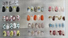 ネコネイル(neko nail)