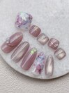 【定額】early summerデザイン