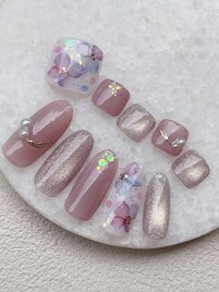 【定額】early summerデザイン