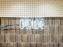 ベージュ TOKYO金山店(BEIGE)/