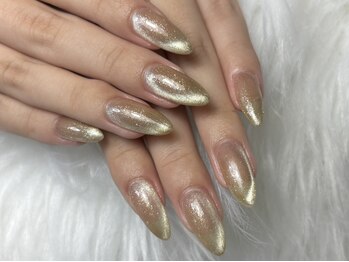 ブリーズ(Breeze)/マグネットワンカラー