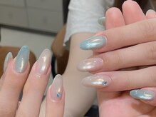 モアグラム 新宿東口店(More Glam)/大人気色