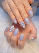 ココネイル 大塚店(coco nail)/ワンカラーネイル