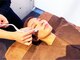 アネル 美里店(anel)の写真/『即実感できるフェイシャルケア』広い年齢の肌トラブル緩和に対応した最新フェイシャルケアが多数ご用意★