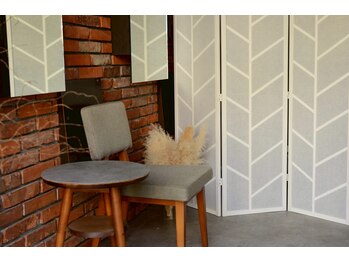 モーストビューティー(Most beauty)/店内雰囲気