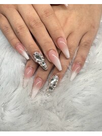 神戸ネイル/マグネットネイル