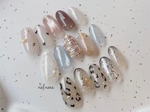 ネイルナナ(nail nana)/定額B