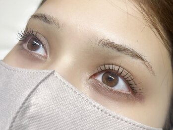 シェリル(Cherilu)/似合わせまつげパーマ