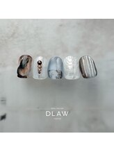 ドロウラピリィ トカ(DLAW Lapilie/toka)/11月 デザインプラス