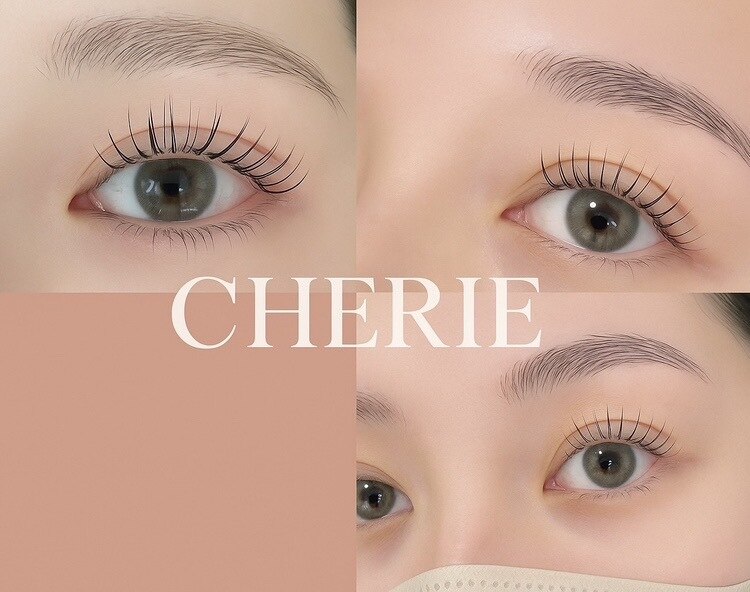 シェリエ(CHERIE)｜ホットペッパービューティー