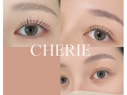 シェリエ(CHERIE)の写真