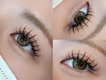 ル クール 宮内店(Le Coeur)/担当 南雲