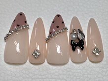 NailsalonVIVO 可児店/定額デザイン　R7.11