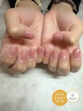 エッコ ネイル クリエイト(ecco)/