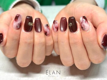 エラン メグロ(ELAN Meguro)/