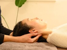 整体院 トラストボディ 相模大野院(trust body)/スマホ首もスッキリ♪