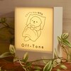 オフトーン 目黒(Off-Tone)のお店ロゴ