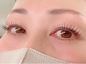 ダブル(W.)の写真/とにかくカウンセリング重視！目元の形やお客様の雰囲気に合わせて“ピッタリのデザイン”をご提案★