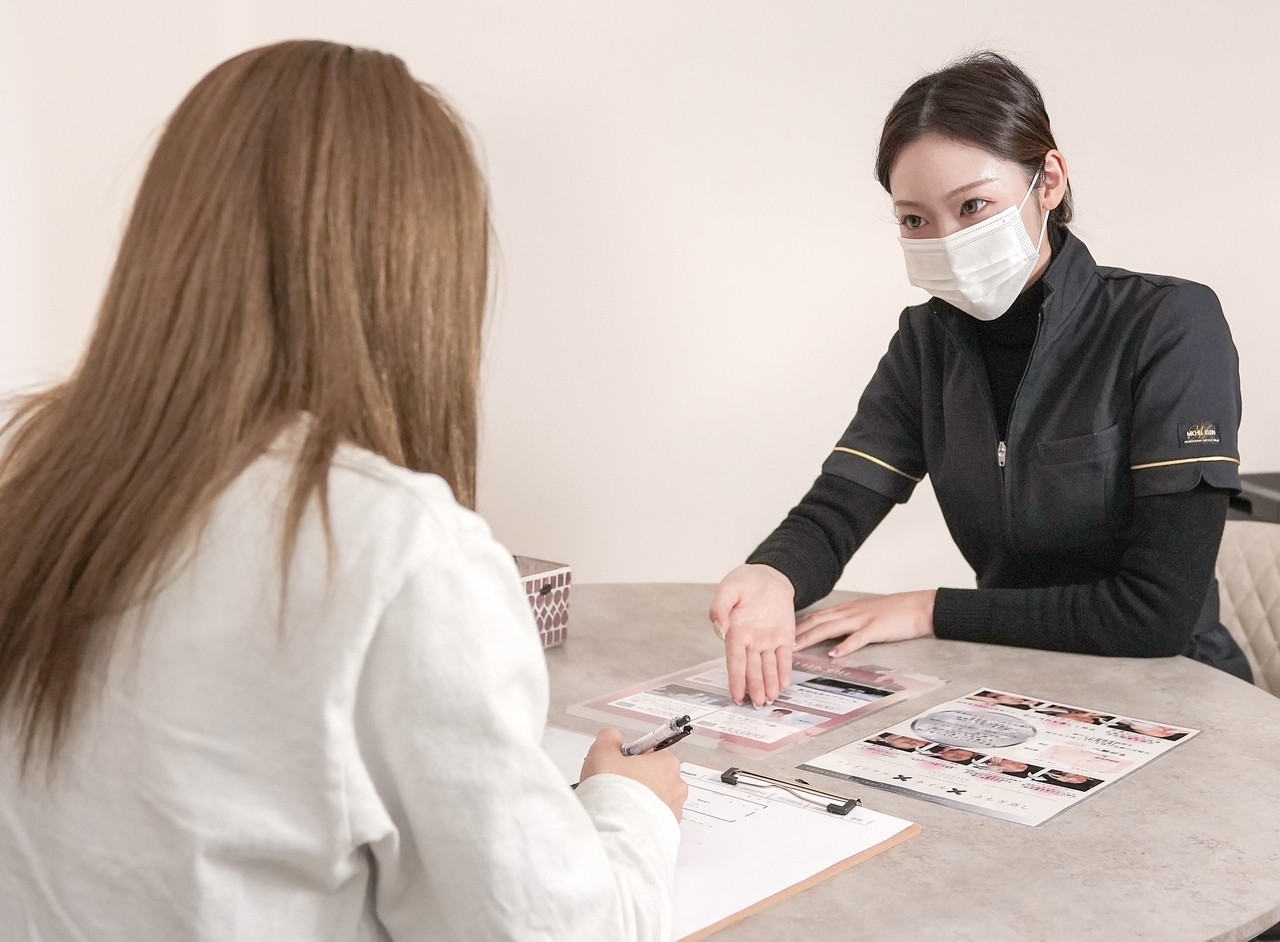 アンテグラールの写真