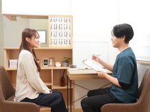 整体院フェムテ 白山店の雰囲気（痩身美容整体/ダイエットは当店にお任せ!）