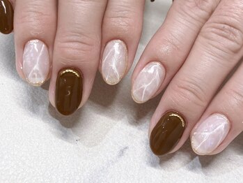 エーハチヨンロク(A846)/handアート定額