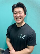 天六あず整体院&nbsp;五十嵐 敏