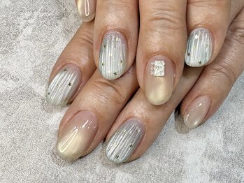 レン(Ren)/星☆【四谷/新宿/ネイル】