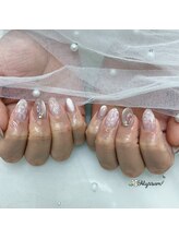 アリッサム(Alyssum)/定額トレンド