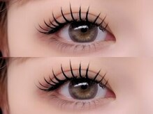 【まつ毛パーマ・パリジェンヌ・マツエク・LED・眉毛専門店】amii.大宮駅西口店/まつげパーマ/眉毛/マツエク