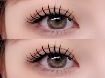 【まつ毛パーマ・パリジェンヌ・マツエク・LED・眉毛専門店】amii.大宮駅西口店/まつげパーマ/眉毛/マツエク