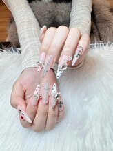 クイーンネイル(Queen Nail)/