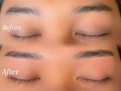 レナトゥス アイラッシュ(Renatus Eyelash)の写真