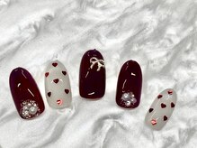 エスディーアイ(SDI)/ハンド　定額ビューティー