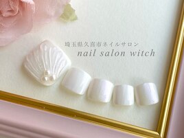 フットデザインコース￥8800