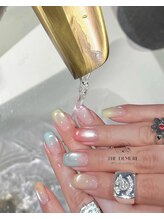 ザ デミュア 銀座店/人気デサイン