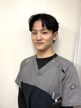 ハリルル 併設 GLケンタ鍼灸整骨院(HARILULU)&nbsp;児玉 優舖