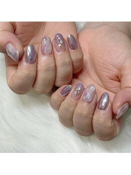 お客様ネイル☆