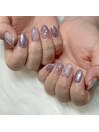 お客様ネイル☆