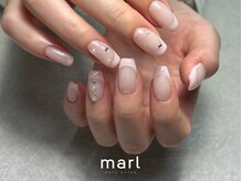 マール 甲子園店(marl)/french
