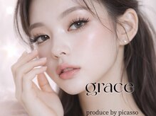グラースプロデュース バイ ピカソ(grace produce by picasso)