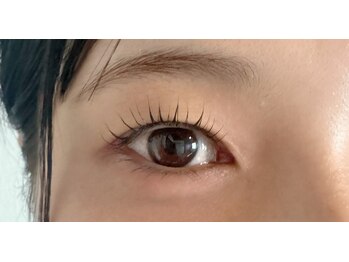 ヘアーアンドネイル ビビット(bbt)/bbt eyelash