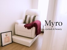 マイロ(Myro)
