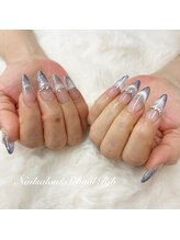 スカルプネイル