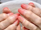 グラデーションネイル★