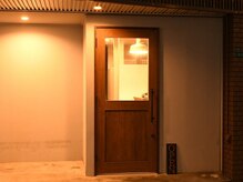 炭酸ヘッドスパ×整体×もみほぐし リカバリーサロン en+【エンプラス】の雰囲気（ご到着後、入口までお迎えにあがります♪）