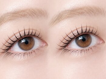 リアン(LIEN)の写真/ナチュラルに盛れる愛されEYEに♪あなただけの似合わせデザインをご提案いたします◎