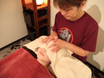 クリスタルプュリティ(Crystal Purity)/肩こり改善コース[2]