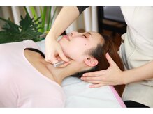 シンメトリー博多/【小顔】たるみ・むくみ改善