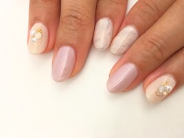 retreat nail