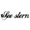 シースターン(See stern)ロゴ